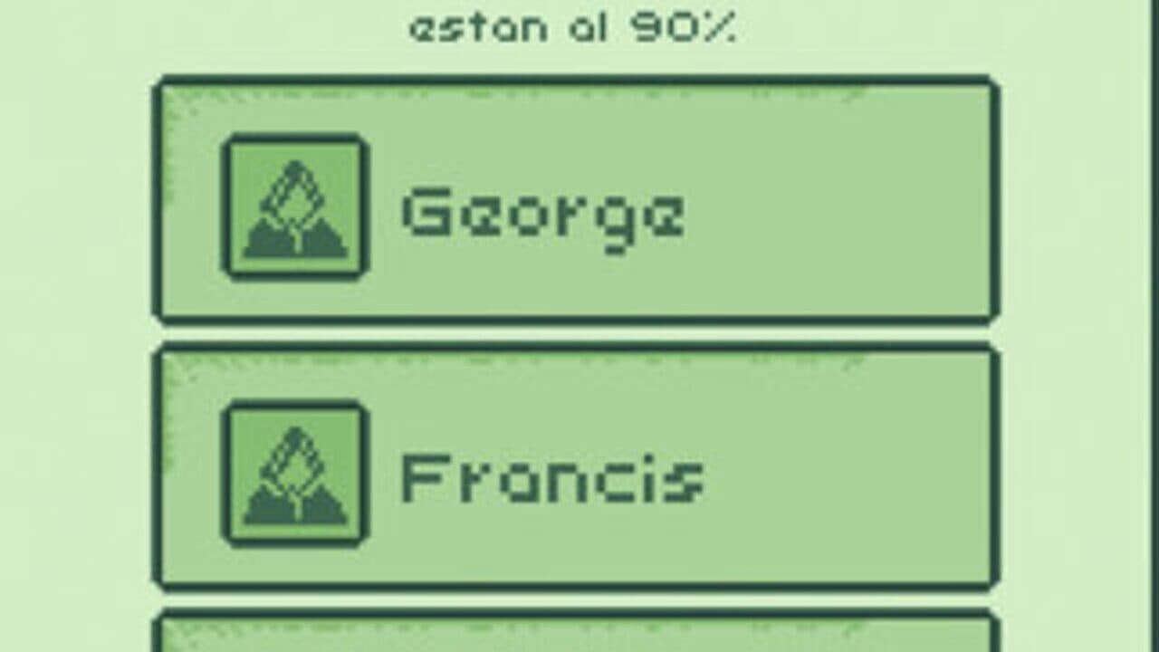Cthulhu Virtual Pet screenshot 1