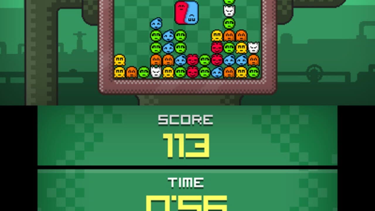 10-in-1: Arcade Collection thumbnail 6