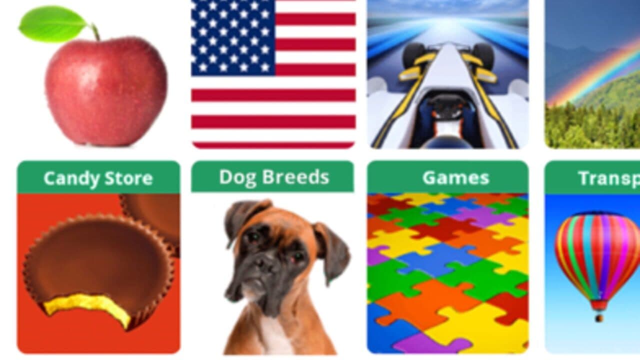 100 Pics Quiz thumbnail 3