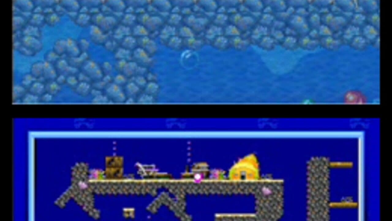 Oscar's World Tour thumbnail 4