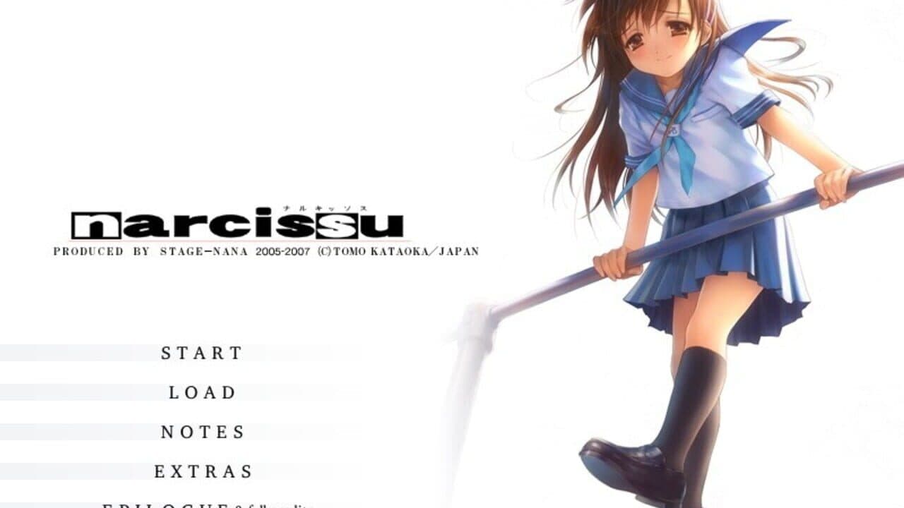 Narcissu 1st & 2nd thumbnail 4