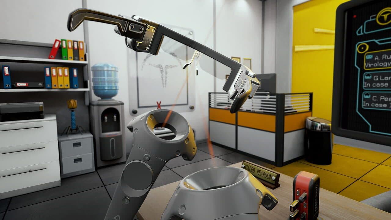 The Assembly thumbnail 2