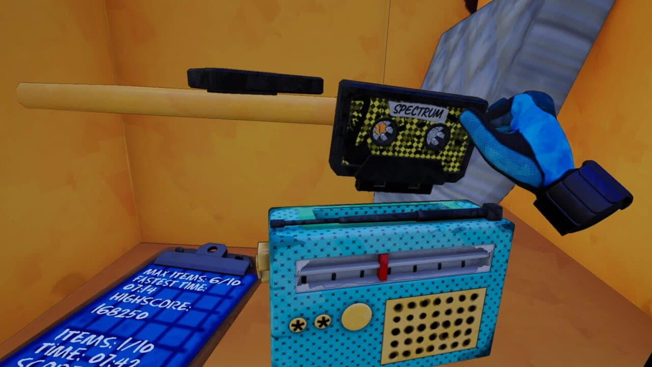 Blast the Past thumbnail 3