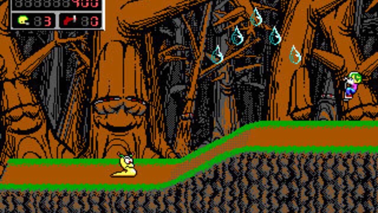 Commander Keen Complete Pack thumbnail 5