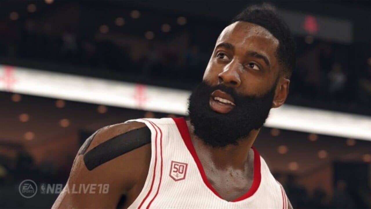 NBA Live 18 thumbnail 5