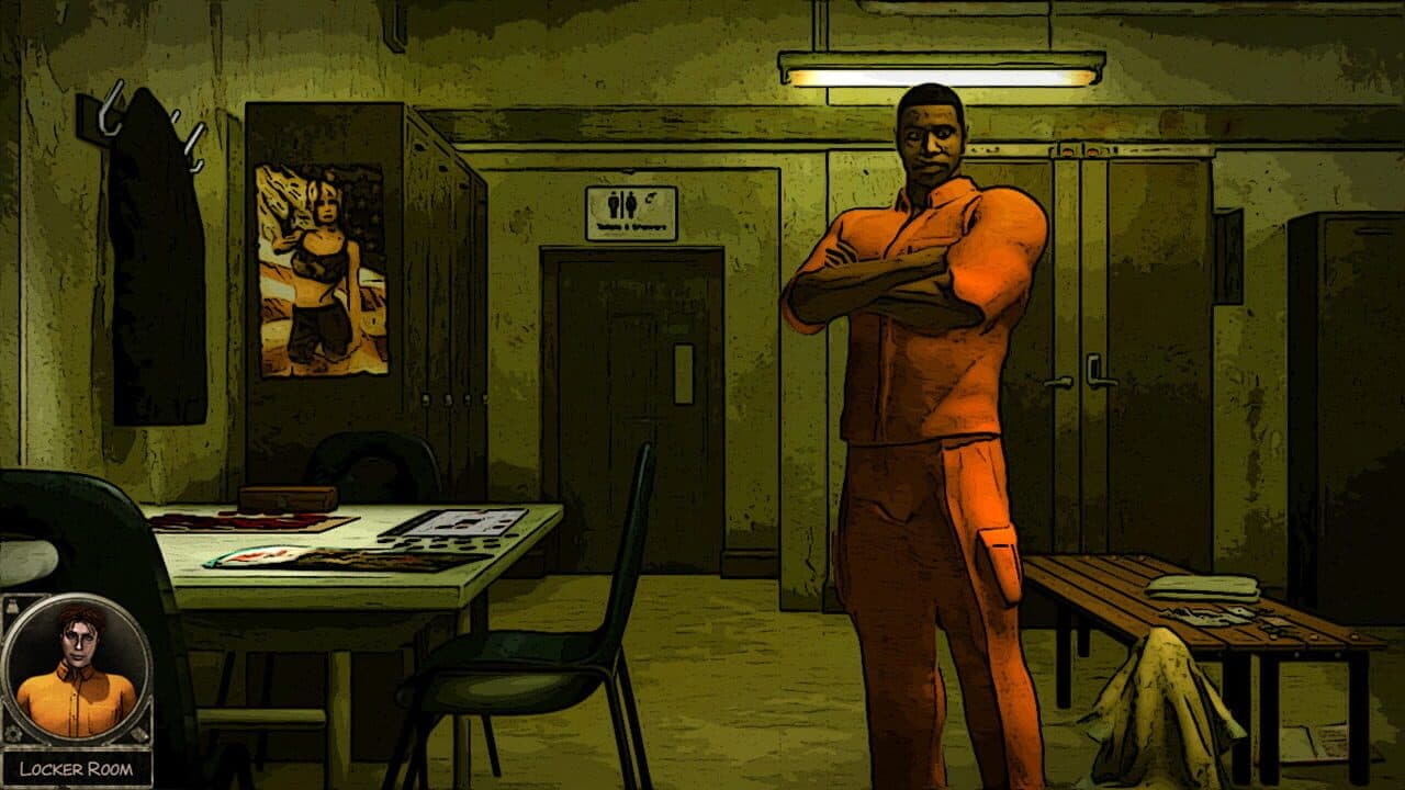 Stonewall Penitentiary thumbnail 10
