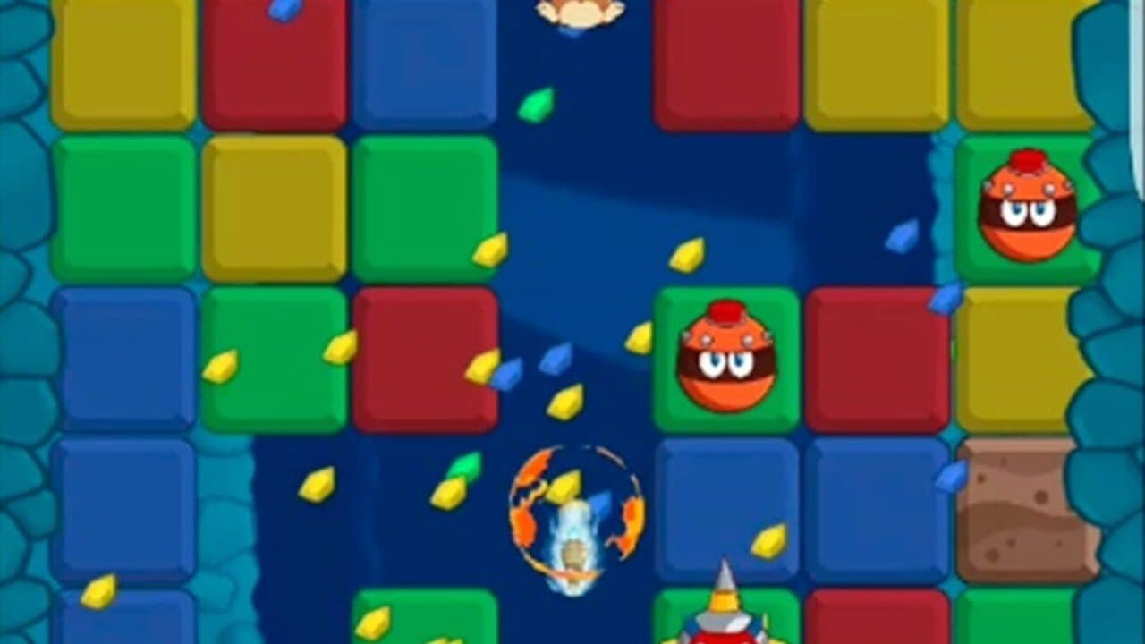 Mole Mole ! thumbnail 3