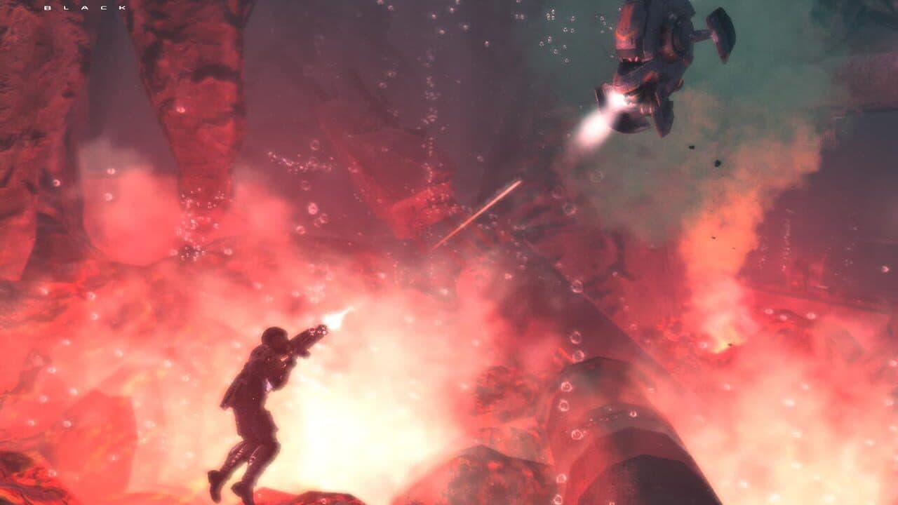 Deep Black thumbnail 4