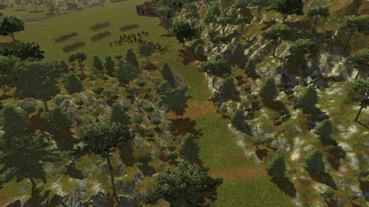 Hegemony Rome: The Rise of Caesar thumbnail 2