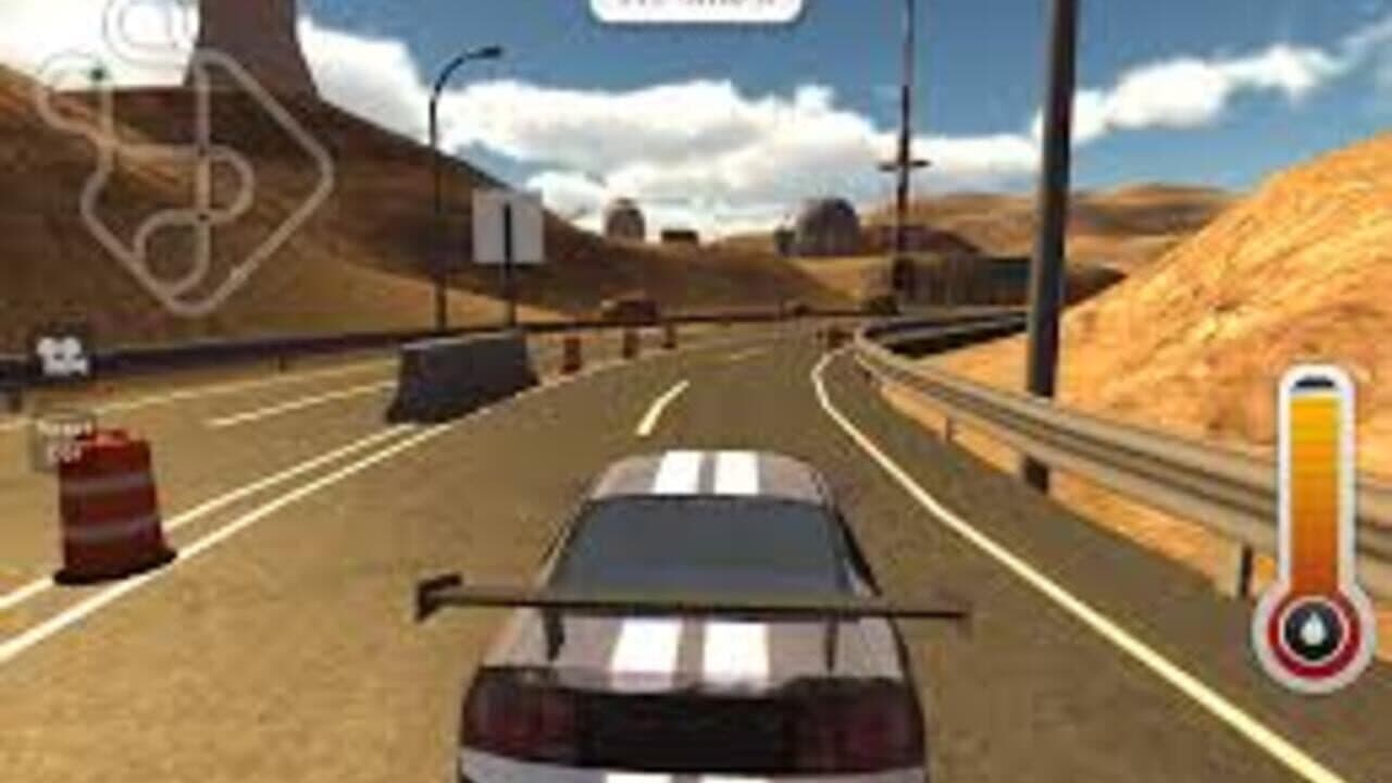 Highway Rally thumbnail 2