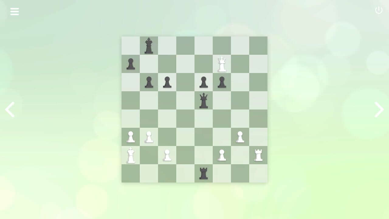Zen Chess: Mate in One thumbnail 5