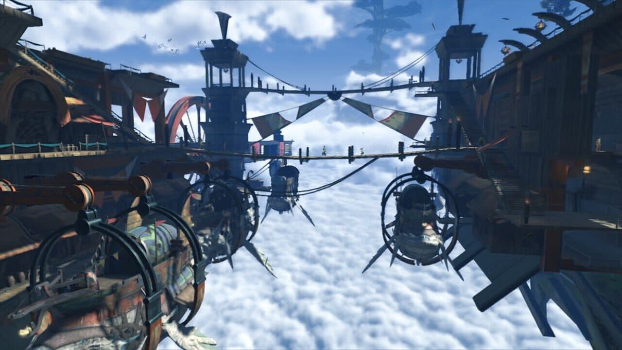 Xenoblade Chronicles 2 thumbnail 2