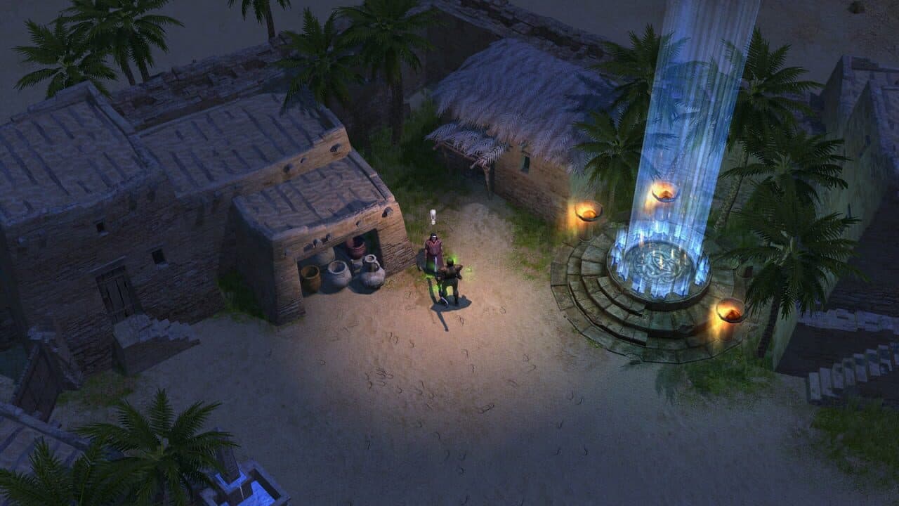 Titan Quest Anniversary Edition thumbnail 4