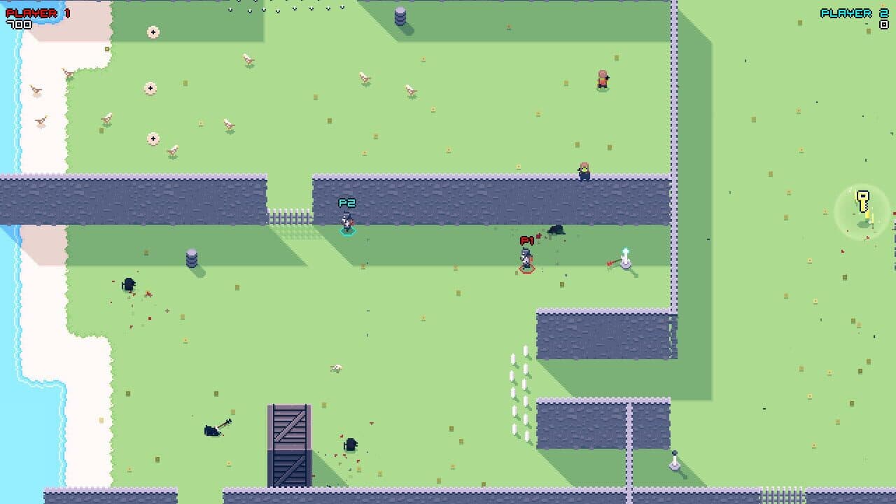 Angry Arrows thumbnail 2