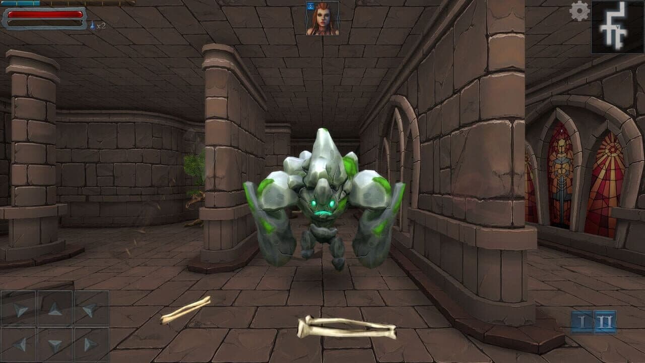 Dungeon Hero thumbnail 4