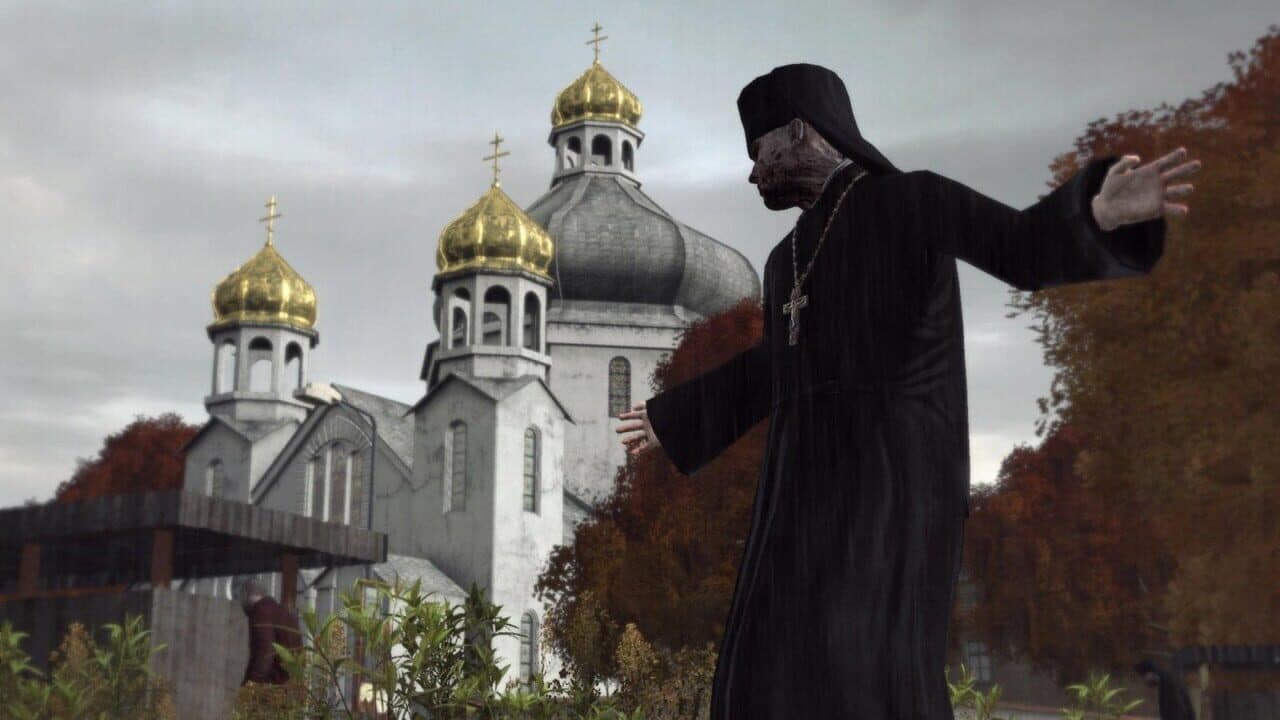 Arma II: DayZ thumbnail 2