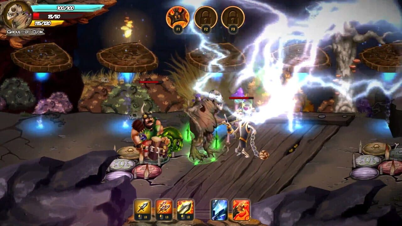 Soul Grabber thumbnail 9