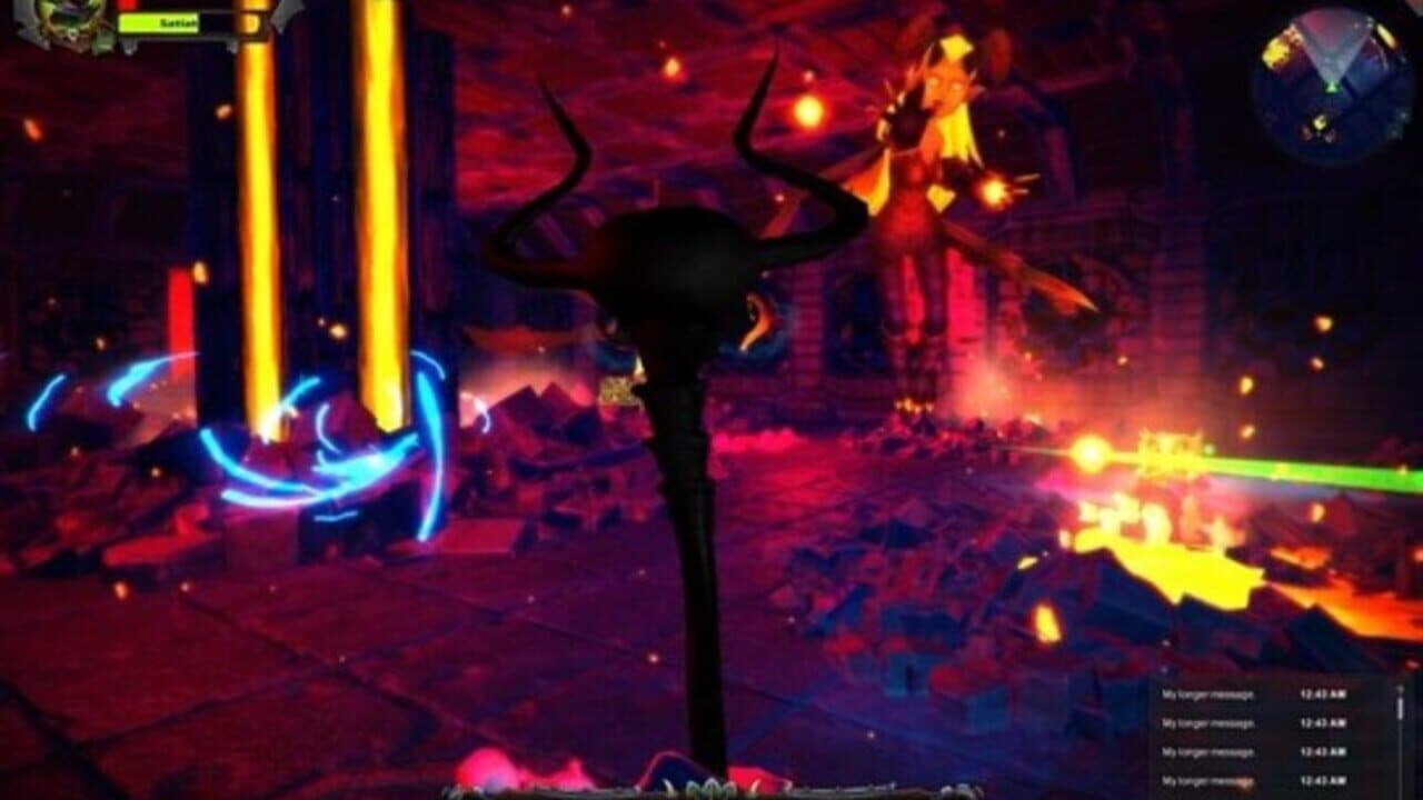 Dungeons of Kragmor thumbnail 2
