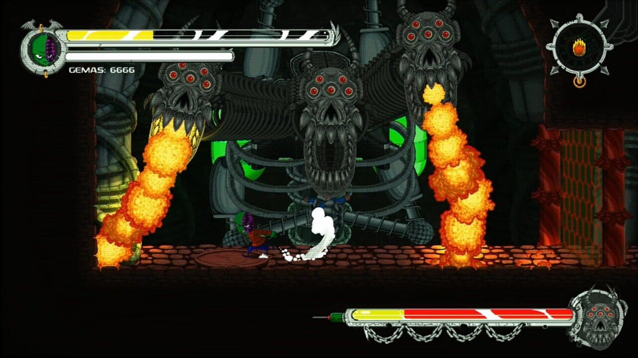 Nightmare Boy thumbnail 9