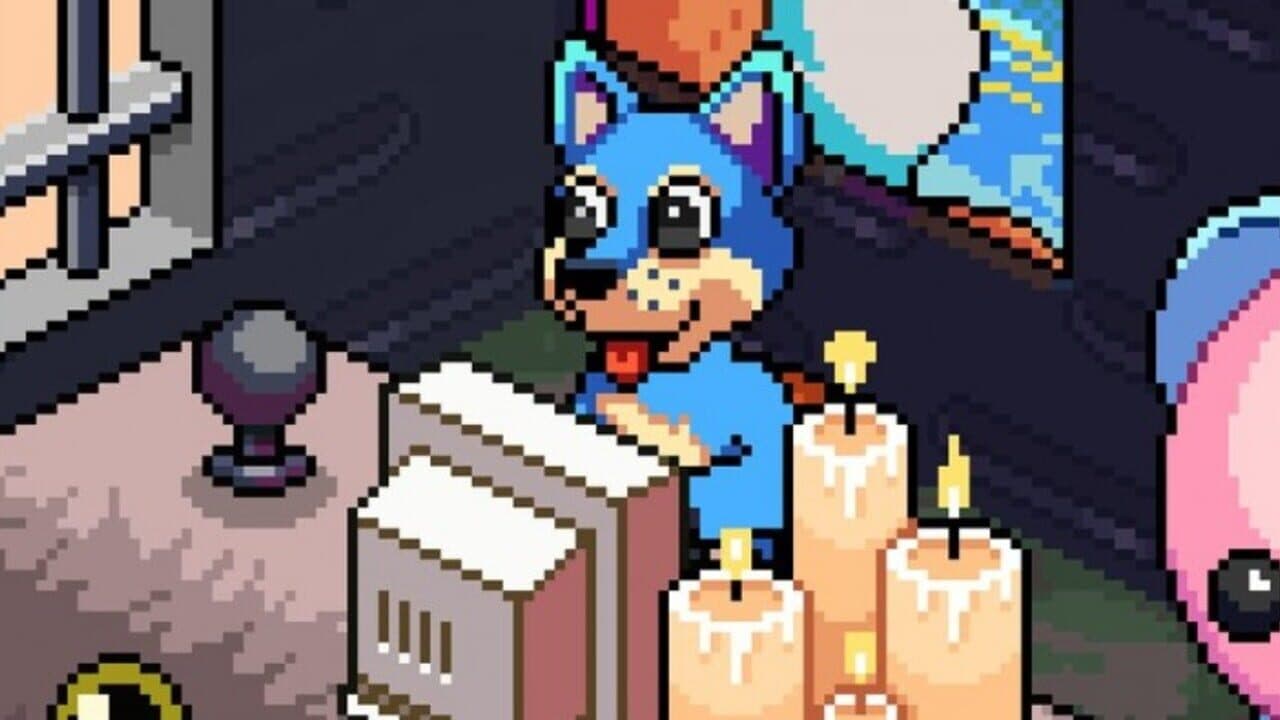 PewDiePie's Tuber Simulator thumbnail 2
