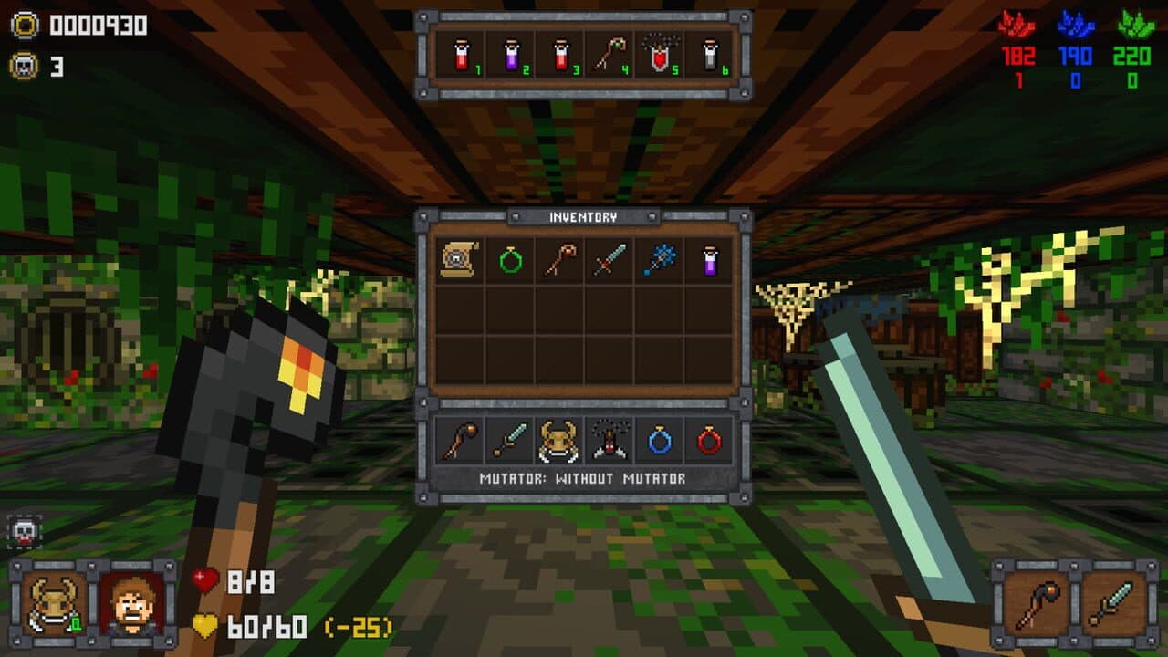 One More Dungeon thumbnail 4