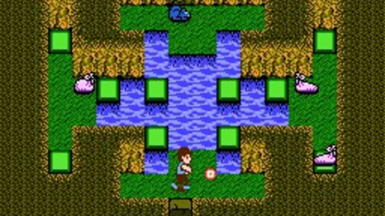 StarTropics thumbnail 5