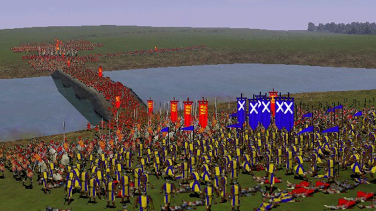Medieval: Total War thumbnail 5