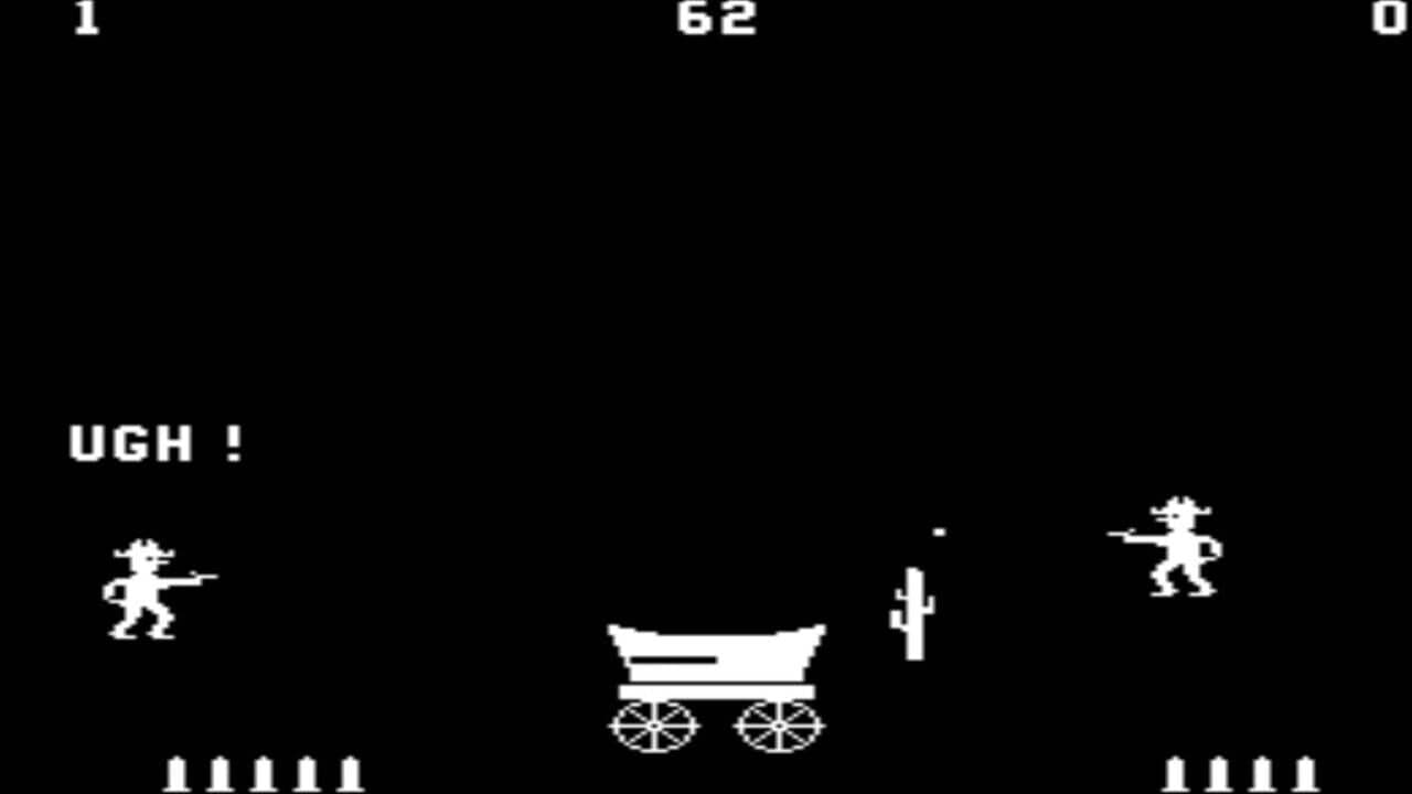 Boot Hill screenshot 1