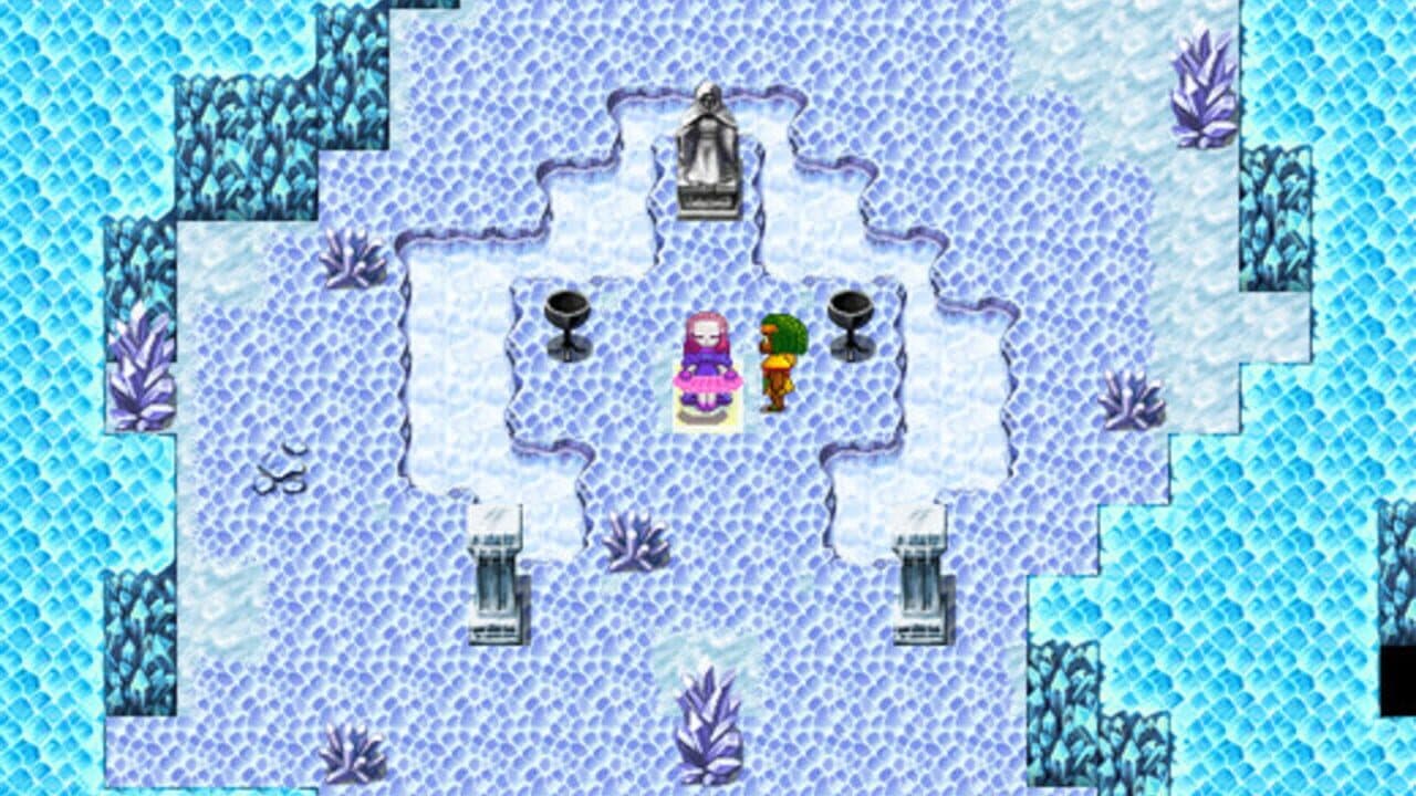 Remnants of Isolation thumbnail 4