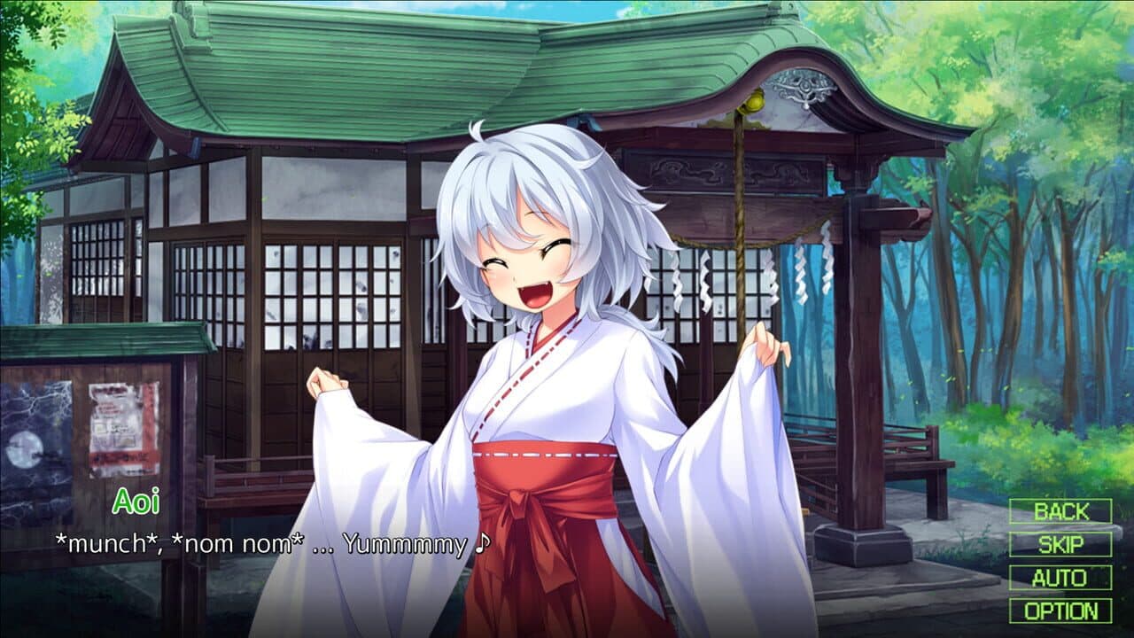 Wild Romance: Mofu-mofu Edition thumbnail 4