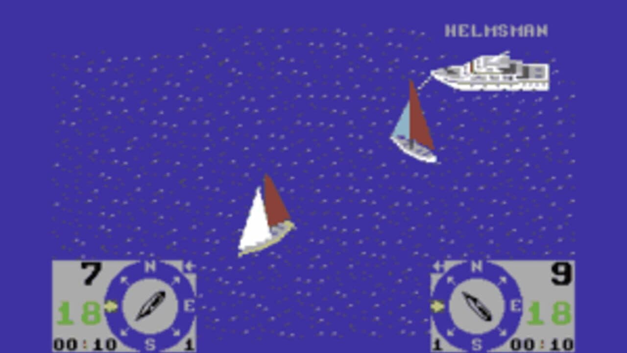 America's Cup Challenge thumbnail 4