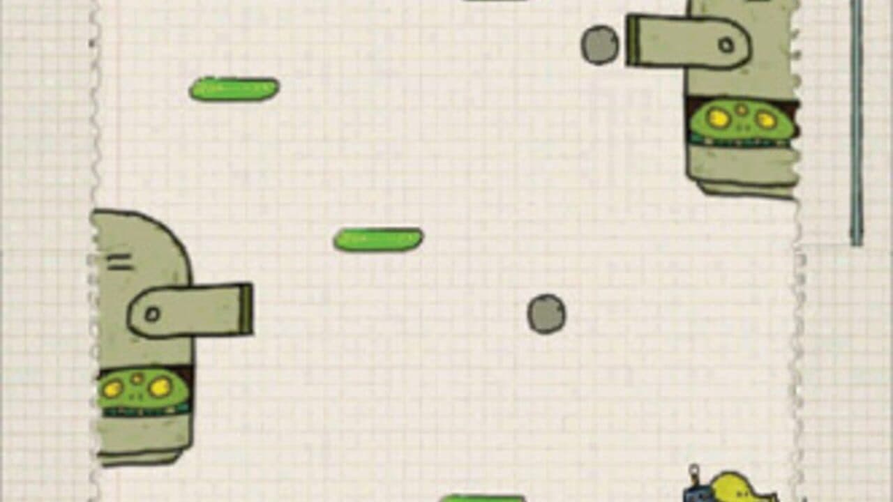 Doodle Jump Adventures thumbnail 7