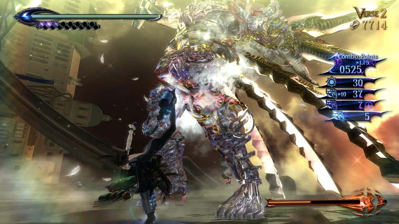 Bayonetta 2 thumbnail 6