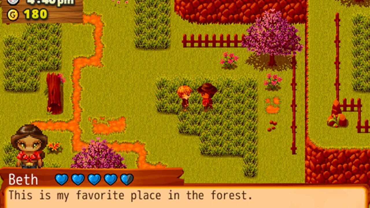 Our Love Will Grow screenshot 1