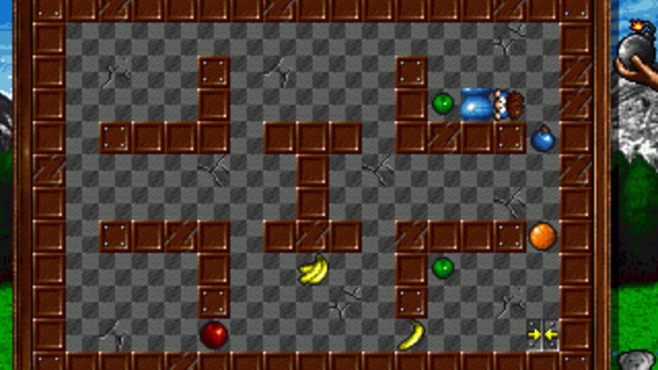 Blockhead II thumbnail 3