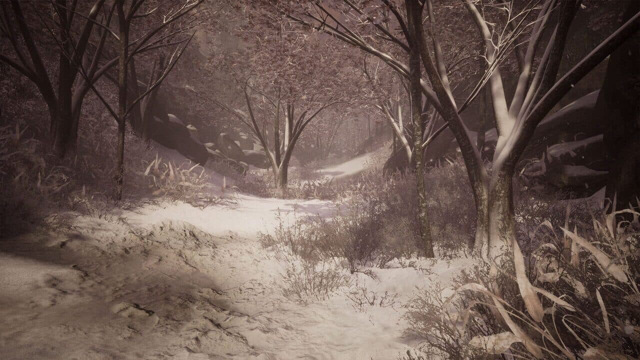 Drizzlepath: Deja Vu thumbnail 9