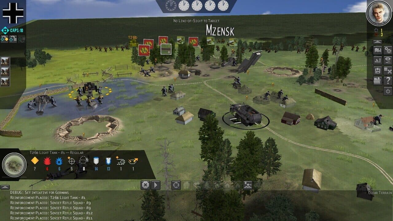 Conflict of Heroes: Awakening the Bear thumbnail 3