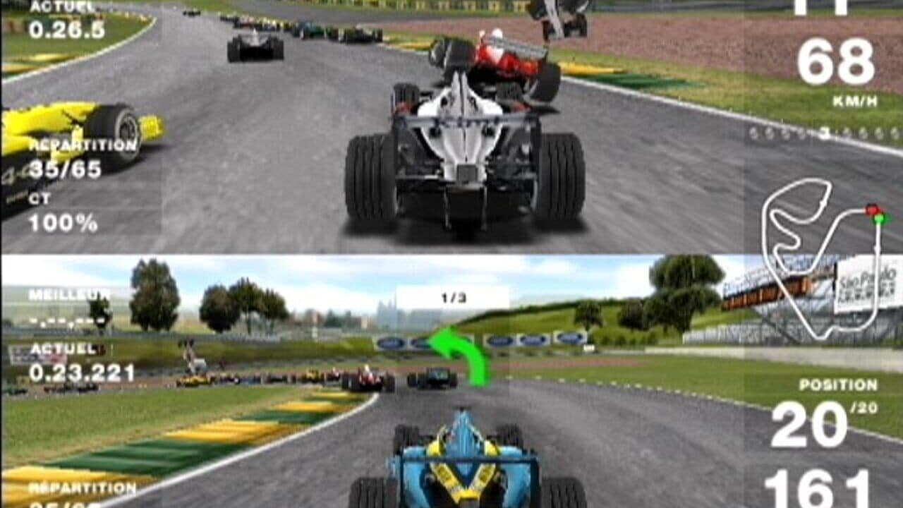 Formula One 04 thumbnail 3