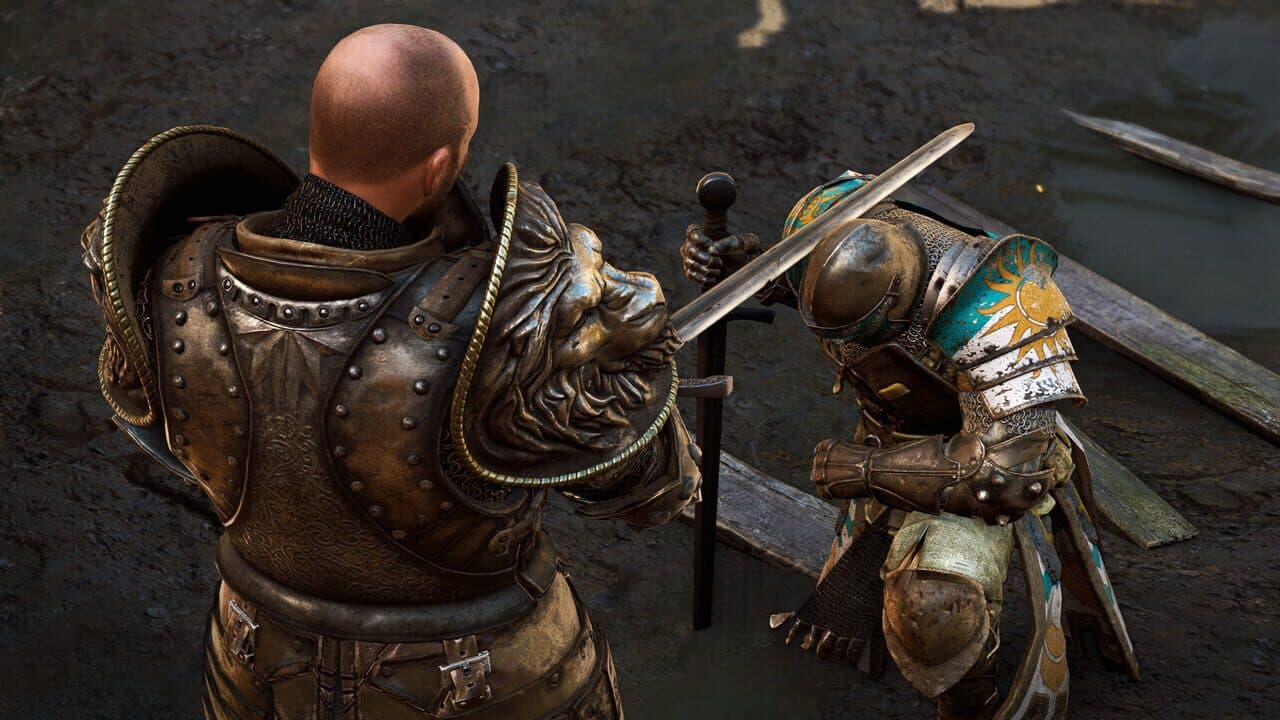 For Honor thumbnail 11