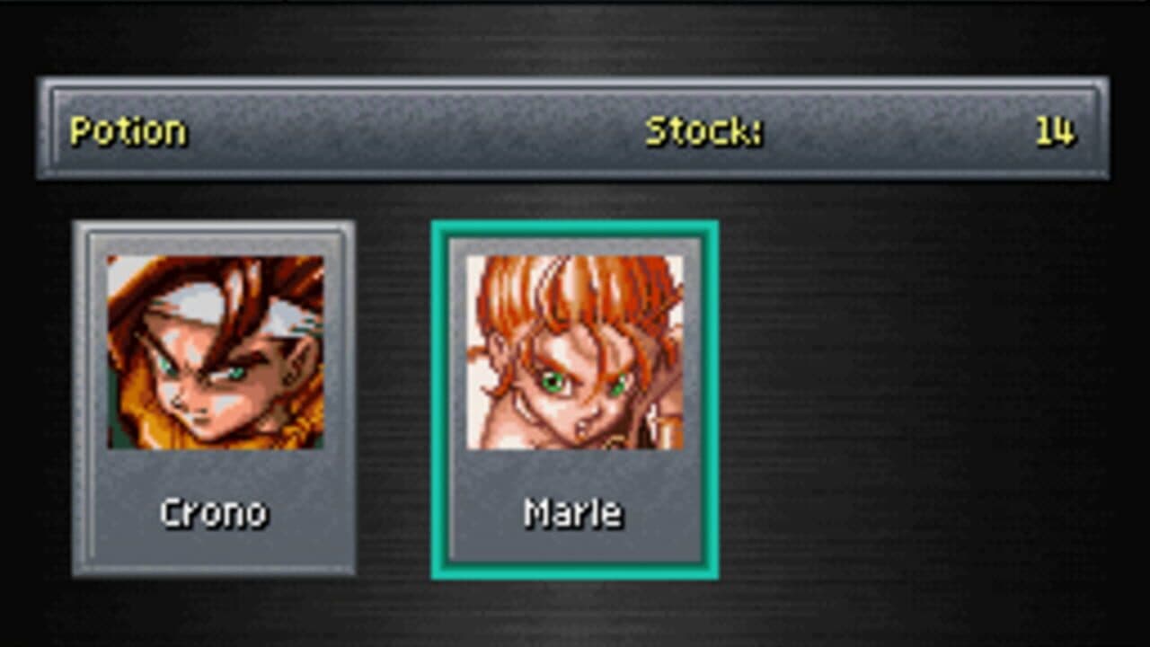 Chrono Trigger thumbnail 11