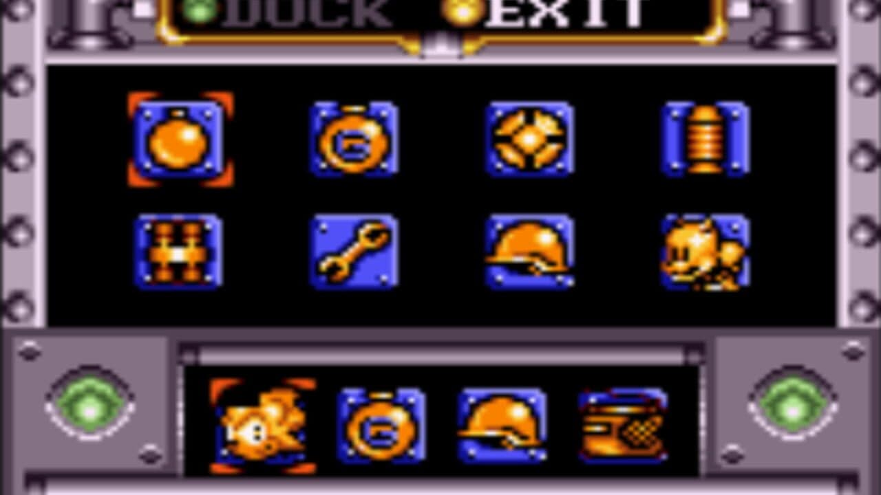 Tails Adventure thumbnail 3