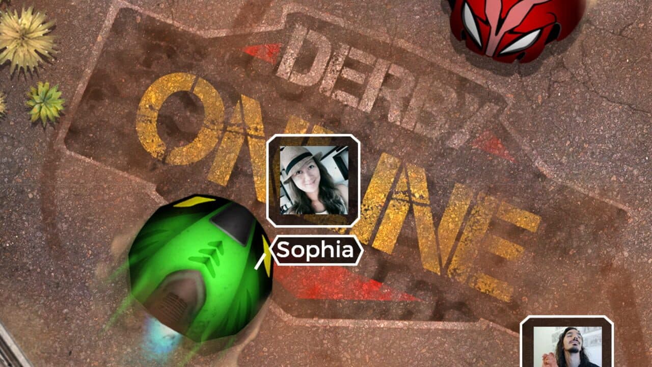 Mean Machines thumbnail 2