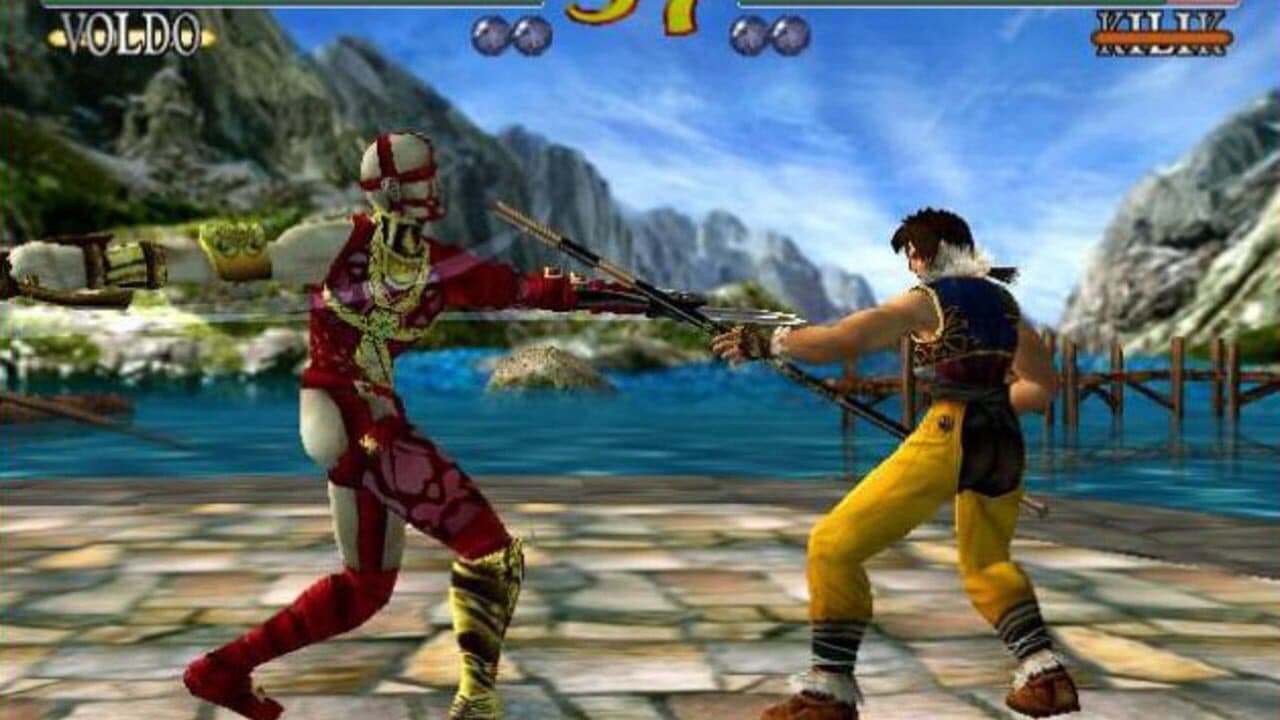 SoulCalibur thumbnail 4
