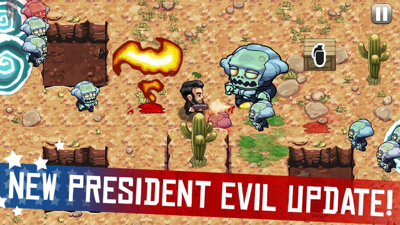 Age of Zombies thumbnail 4