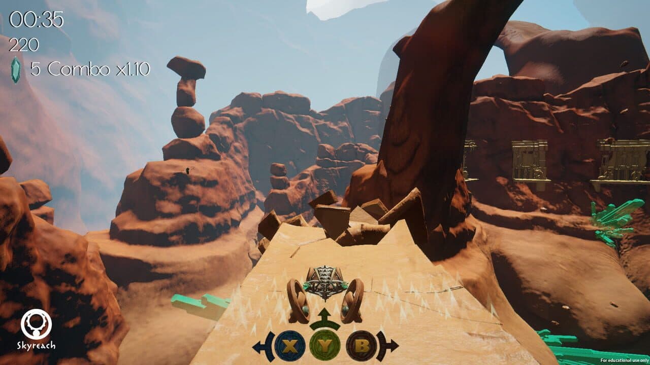 Skyreach thumbnail 3