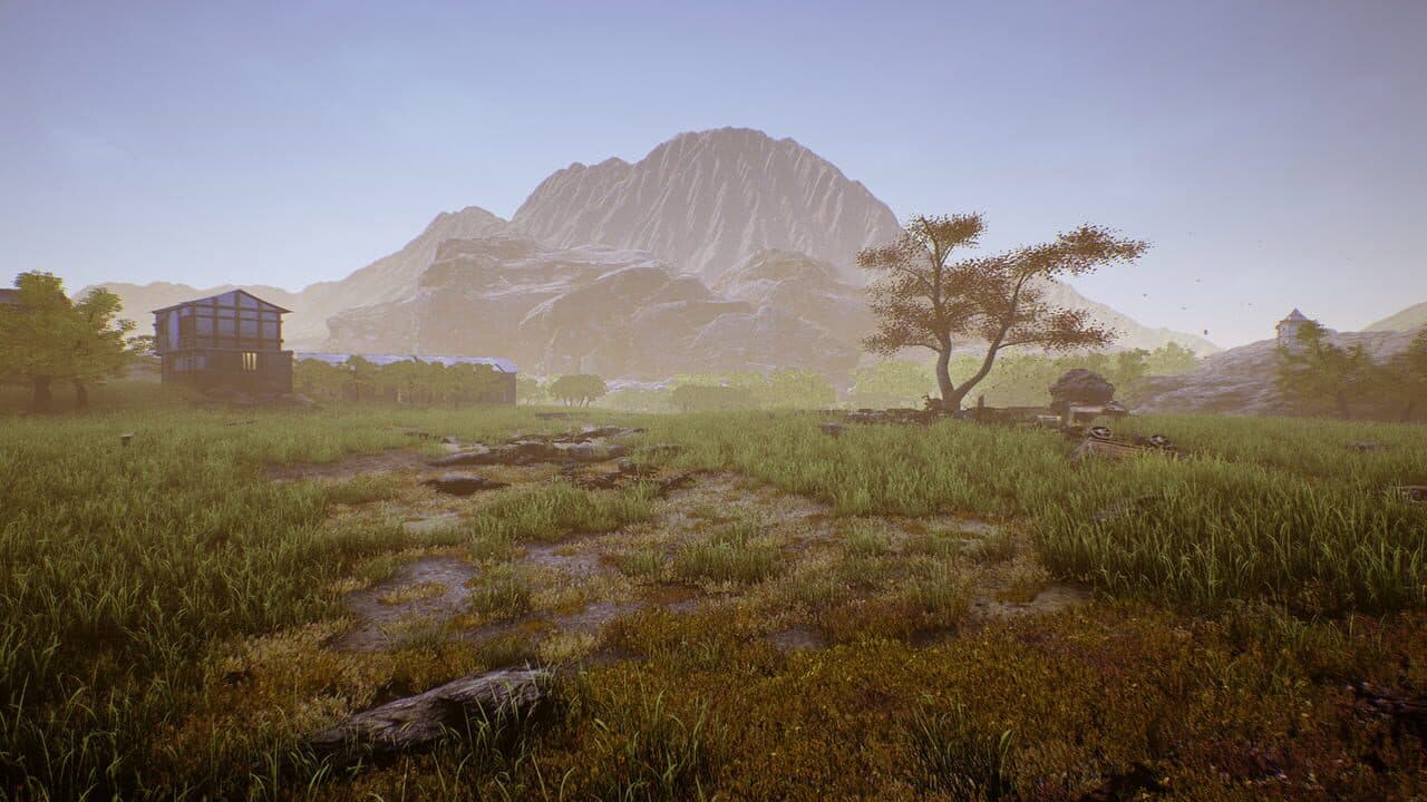 Grim: Mystery of Wasules screenshot 1