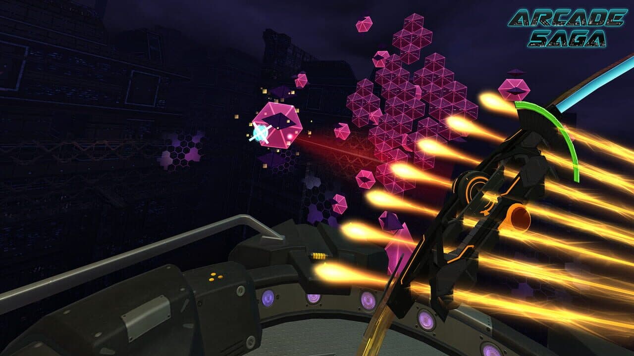 Arcade Saga thumbnail 5