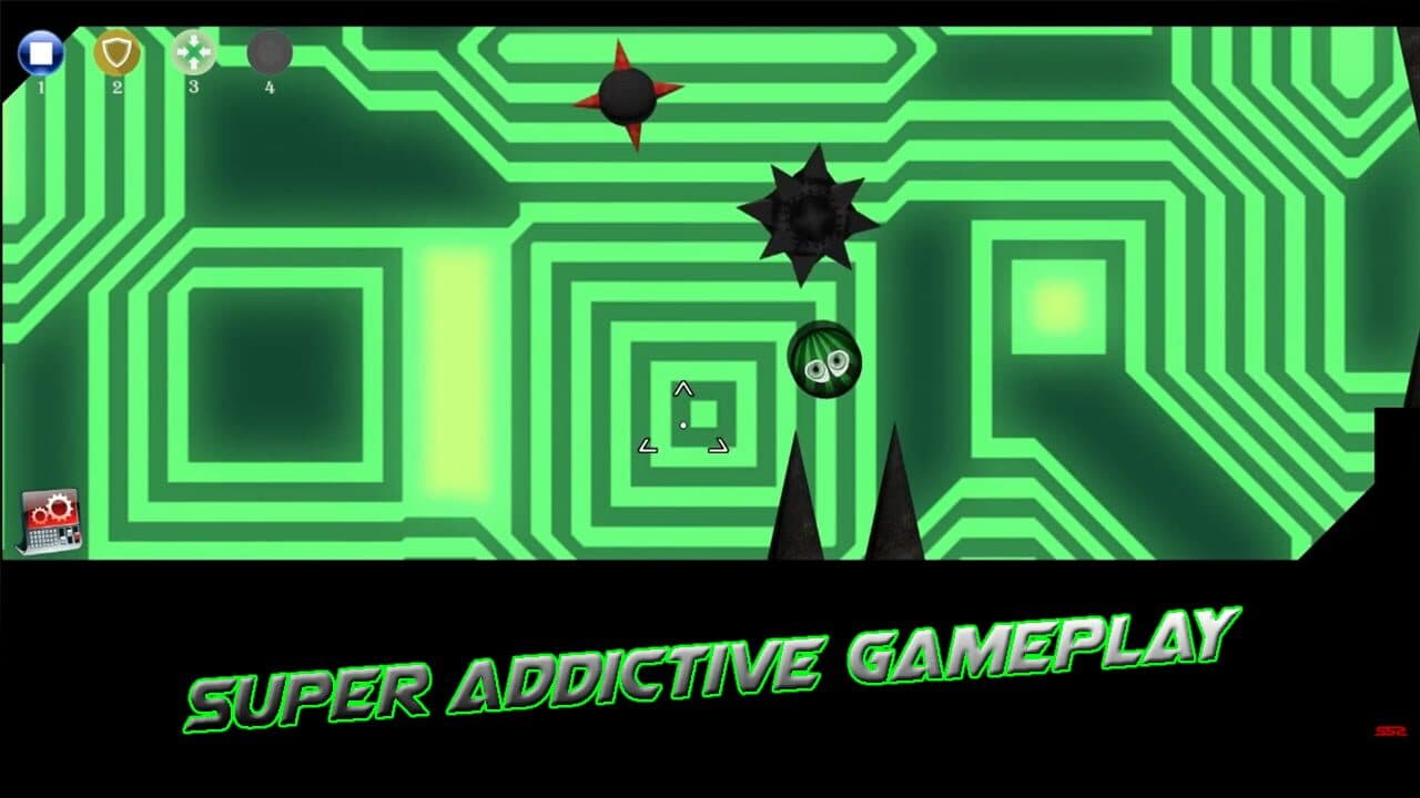 The Orb Chambers II thumbnail 3