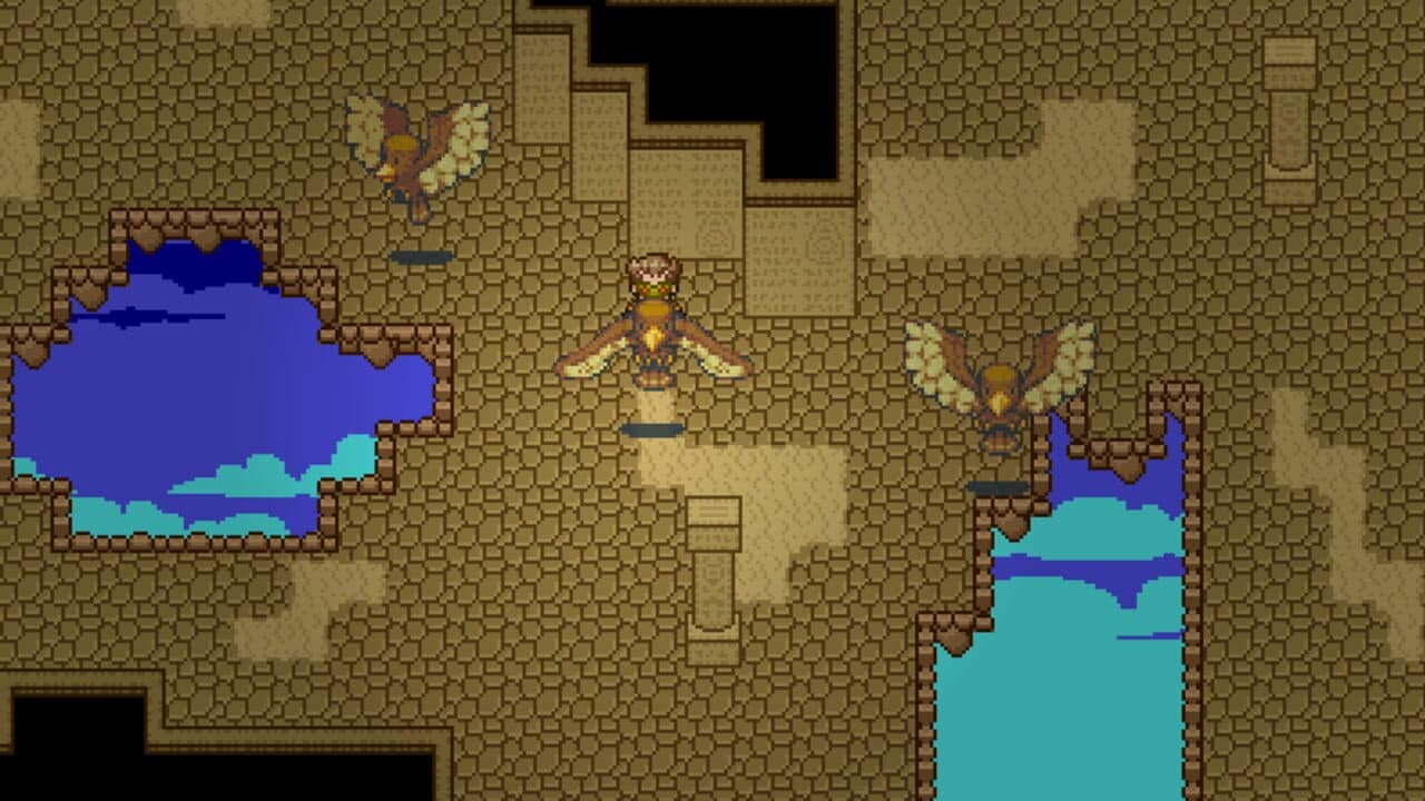 Life Forge ORPG thumbnail 4