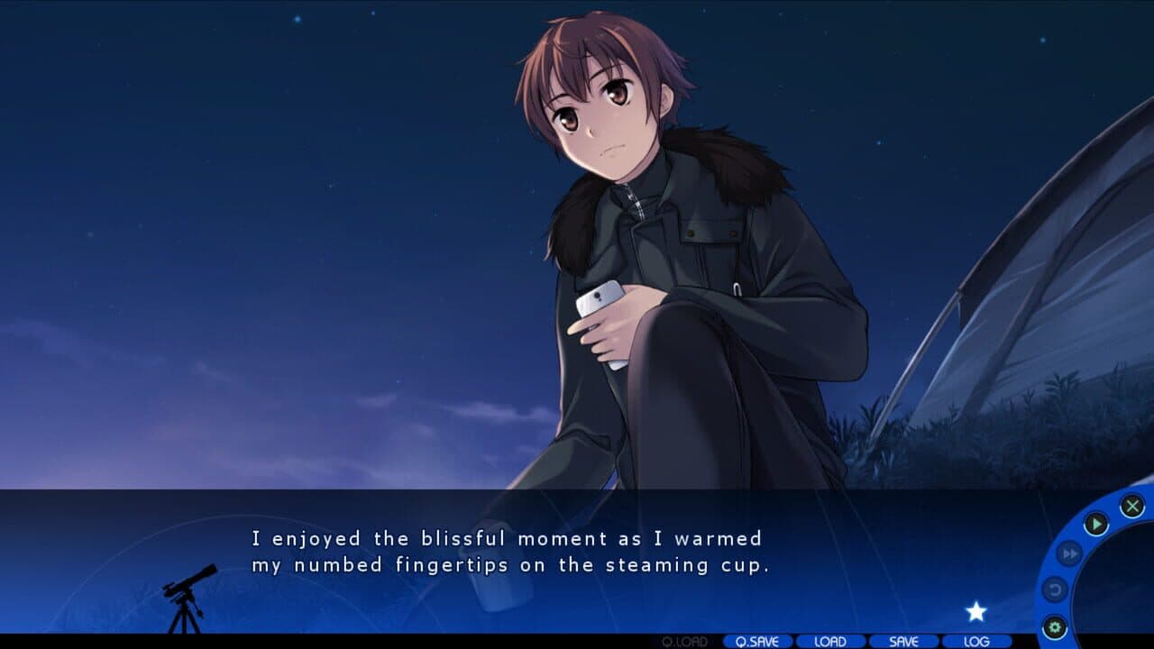 A Sky Full of Stars thumbnail 5